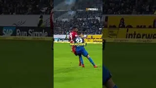 Thumbnail: Only 2 Players Ever Scored 9 Goals in One Game! 🤯 #shorts