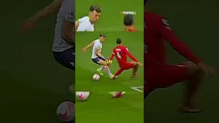Thumbnail: Football’s Most Disrespectful Dribbles 😭 #shorts
