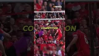 Thumbnail: The 60-Meter Goal in a Final?! 🤯 #shorts