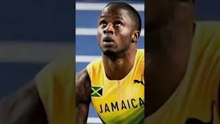 Thumbnail: 🙏 Respect Ackeem Blake #athletics #athlete #trackandfield #100m #tnfworldwide #shorts