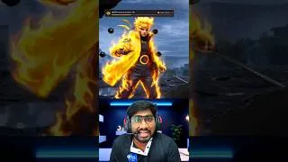 Thumbnail: Naruto ULTIMATE SET Secret Features IN BGMI / PUBG | #shorts #viralshorts #bgmi #narutoshippuden