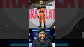 Thumbnail: FREE Mythic Naruto Uzumaki Set IN BGMI / PUBG | #shorts #viralshorts #bgmi #narutoshippuden
