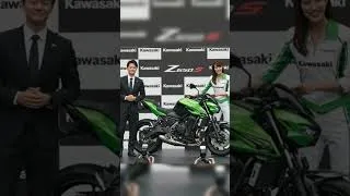 Thumbnail: 2026 ALL NEW KAWASAKI Z650 S LAUNCHED!! #kawasaki #z650s #z650s2026 #kawasakiz650s #kawasakiz650