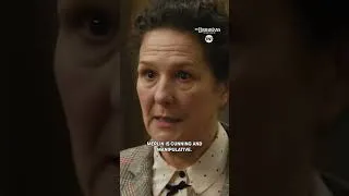 Thumbnail: The Librarians Are Up Against Merlin ⚔️ #TheLibrariansTheNextChapter | TNT