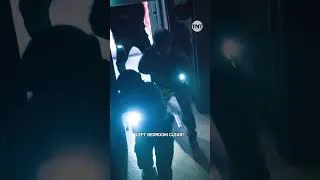 Thumbnail: Maggie and OA find a missing victim 🚨 #FBI | TNT