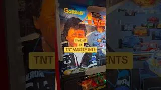 Thumbnail: MARIO ANDRETTI Pinball and MORE all at TNT AMUSEMENTS INC! #tntamusements