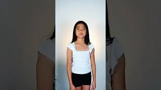 Thumbnail: #cleopatra #transition #shorts