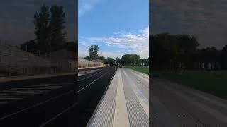 Thumbnail: Back On Track #shorts #trackandfield
