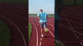 Thumbnail: Track Workout #trackandfield #trackwork