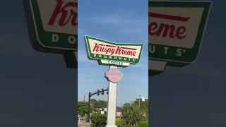 Thumbnail: YOLO Krispy Kreme