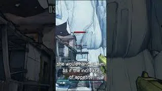 Thumbnail: Ramblings of a Psycho | Borderlands 2  #borderlands2 #borderlands3 #borderlands4 #gaming #memes