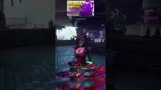 Thumbnail: Borderlands 4 With Only Dead Ringer (3) #borderlands4 #borderlands #gaming #memes