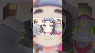 Thumbnail: Pokemon Z-A Donuts Cutscene #pokemon #pokemonlegendsarceus #gaming