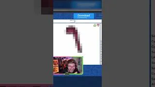 Thumbnail: What is He Drawing 🫪 #destiny2 #funnymoments