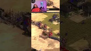 Thumbnail: Massive Walling Mistake Happened Again - Didn't Tilt Again | #toaster226 on #Twitch