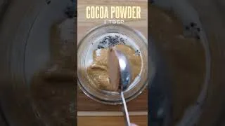 Thumbnail: Overnight Oats.. like a PEANUT BUTTER CUP? | #shorts