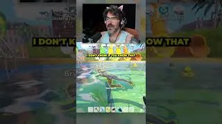 Thumbnail: They Went Too Far With This Update in Waterpark Simualtor