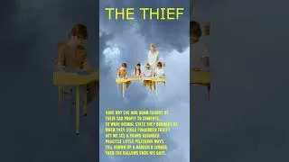 Thumbnail: Embracing the Virtue of Honest Labor | A Moral Poem | #poetry #goldenwords #inspiration