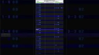 Thumbnail: FATAL RUN /|\ Theme [FAMITRACKER]