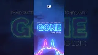 Thumbnail: David Guetta, Teddy Swims, Tones and I (Drum & Bass Edit) 😱🔥 #shorts #viralshorts