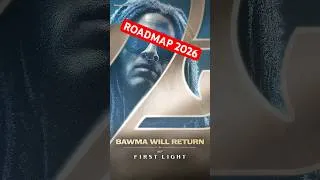Thumbnail: 007 FIRST LIGHT: Die Roadmap für 2026! #007FirstLight #007 #Tobinator