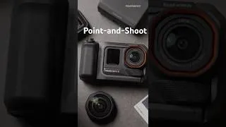 Thumbnail: Point-and-Shoot Cameras should be worried about the Ace Pro 2