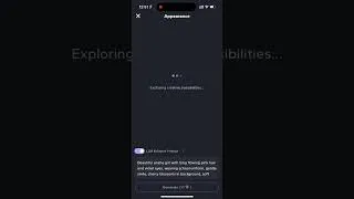 Thumbnail: This AI App Lets You Create Your Dream AI Companion!