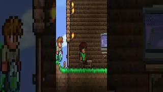 Thumbnail: watching terraria tutorials wyd