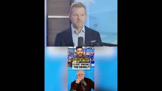 Thumbnail: Is Debt Ever Actually Acceptable?