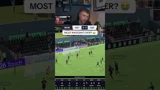Thumbnail: Toby Raison Ragebaits Toby Raison 😭 #fm26