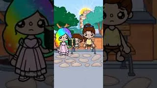 Thumbnail: Choose the best wife 😍 #tocaboca #tocalifeworld #shorts