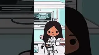 Thumbnail: DiD YOU KNOW THiS TOCA BOCA HACK?!😨
