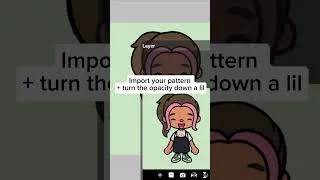 Thumbnail: 💞✨ HOW TO MAKE UR OWN CUTE CLOTHES IN TOCA BOCA FOR FREE✨🙀