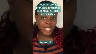 Thumbnail: #businessideas2026 #homebusiness #profitablebusinessideas #sidehustlenigeria #smallbusiness