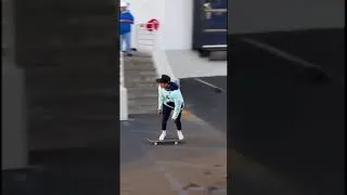Thumbnail: Nyjah Huston 2021