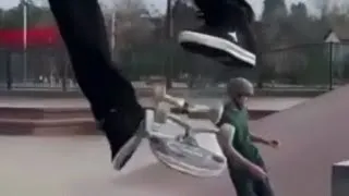Thumbnail: Varial heel late shuv