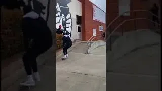 Thumbnail: Nyjah Huston 2021 | Skateboard Instagram Clip
