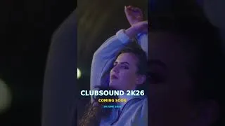 Thumbnail: [Toco's New - Release] DJ Mauritius - Clubsound 2K26 (Remix)
