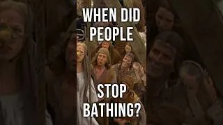 Thumbnail: When People Got REALLY Dirty