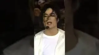 Thumbnail: Michael Jackson's Heal the World | A Message for Children