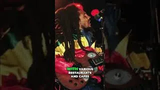 Thumbnail: Bob Marley | More Than Music, He Cooked Ital Food!