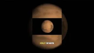 Thumbnail: The Race to Mars: Humanity's Greatest Challenge! #mars