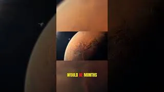 Thumbnail: Return to Earth: A Body Shock After Mars?