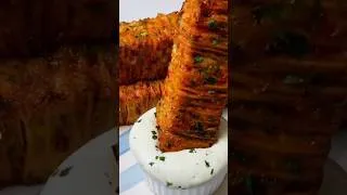 Thumbnail: Food theropy 🥰 yummiest thing I have ever seen #todaymenu #shorts #shortsfeed #short