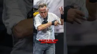 Thumbnail: Bruce Springsteen Halts Concert After Explosive Trump & ICE Rant