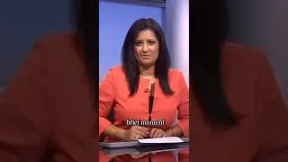 Thumbnail: Did Geeta Guru-Murthy really ‘HISS’ at Jesus’ name? BBC Viral Moment!