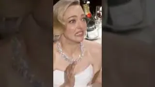Thumbnail: Golden Globes Fallout: Is Amanda Seyfried Becoming Hollywood’s Next Cancel Target?