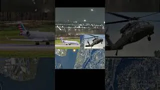 Thumbnail: Midair Collision in Washington DC