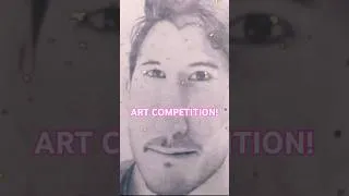 Thumbnail: 2000s ART COMPETITION #art #drawing #artist #makethisgoviral #fypシ #dontflop #trending #2000s