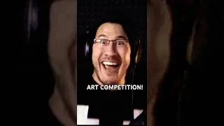 Thumbnail: 2000s ART COMPETITION! #art #drawing #artist #makethisgoviral #artcompitition #2000s #fypシ #funny